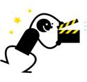 cinemas,clapperboards,directing,entertainment,filmmaking,theaters,movies,occupations,people,arts