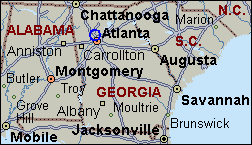 Overview Map