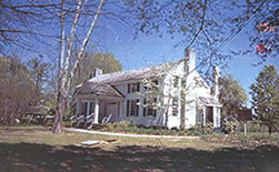 mable house